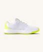 Damskie buty tenisowe Wilson Intrigue LITE White/Safety Yellow