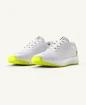 Damskie buty tenisowe Wilson Intrigue LITE White/Safety Yellow