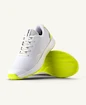 Damskie buty tenisowe Wilson Intrigue LITE White/Safety Yellow