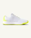 Damskie buty tenisowe Wilson Intrigue LITE White/Safety Yellow