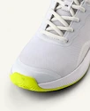 Damskie buty tenisowe Wilson Intrigue LITE White/Safety Yellow