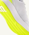 Damskie buty tenisowe Wilson Intrigue LITE White/Safety Yellow