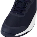 Damskie buty tenisowe Wilson Intrigue PRO Clay Navy Blue