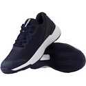 Damskie buty tenisowe Wilson Intrigue PRO Clay Navy Blue