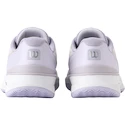 Damskie buty tenisowe Wilson Intrigue PRO White/Lavender