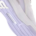 Damskie buty tenisowe Wilson Intrigue PRO White/Lavender