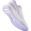 Damskie buty tenisowe Wilson Intrigue PRO White/Lavender