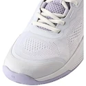 Damskie buty tenisowe Wilson Intrigue PRO White/Lavender