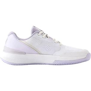 Damskie buty tenisowe Wilson Intrigue PRO White/Lavender