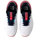 Damskie buty tenisowe Wilson Intrigue PRO White/Navy