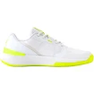 Damskie buty tenisowe Wilson Intrigue PRO White/Safety Yellow