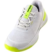 Damskie buty tenisowe Wilson Intrigue PRO White/Safety Yellow