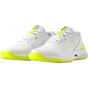 Damskie buty tenisowe Wilson Intrigue PRO White/Safety Yellow