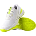 Damskie buty tenisowe Wilson Intrigue PRO White/Safety Yellow