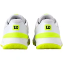 Damskie buty tenisowe Wilson Intrigue PRO White/Safety Yellow