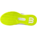 Damskie buty tenisowe Wilson Intrigue PRO White/Safety Yellow