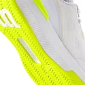 Damskie buty tenisowe Wilson Intrigue PRO White/Safety Yellow