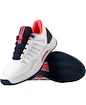 Damskie buty tenisowe Wilson Intrigue TOUR Clay White/Navy