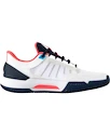 Damskie buty tenisowe Wilson Intrigue TOUR Clay White/Navy