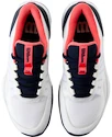 Damskie buty tenisowe Wilson Intrigue TOUR Clay White/Navy