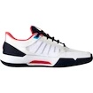 Damskie buty tenisowe Wilson Intrigue TOUR White/Navy