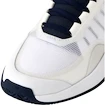 Damskie buty tenisowe Wilson Intrigue TOUR White/Navy