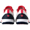 Damskie buty tenisowe Wilson Intrigue TOUR White/Navy