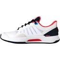 Damskie buty tenisowe Wilson Intrigue TOUR White/Navy