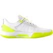 Damskie buty tenisowe Wilson Intrigue TOUR White/Safety Yellow