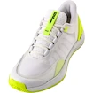 Damskie buty tenisowe Wilson Intrigue TOUR White/Safety Yellow