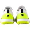 Damskie buty tenisowe Wilson Intrigue TOUR White/Safety Yellow