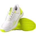 Damskie buty tenisowe Wilson Intrigue TOUR White/Safety Yellow