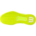 Damskie buty tenisowe Wilson Intrigue TOUR White/Safety Yellow