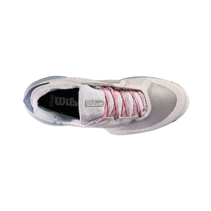 Damskie buty tenisowe Wilson Kaos Rapide SFT White