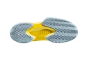 Damskie buty tenisowe Wilson Kaos Swift 1.5 W Clay Sunshine/Blue Fog