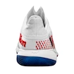 Damskie buty tenisowe Wilson Kaos Swift 1.5 W Clay White/Deja Vu Blue