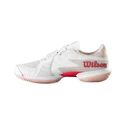 Damskie buty tenisowe Wilson Kaos Swift 1.5 White