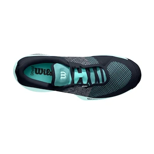 Damskie buty tenisowe Wilson Kaos Swift Space/Blue