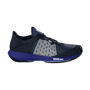 Damskie buty tenisowe Wilson Kaos Swift Space/Chambray Blue