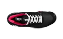 Damskie buty tenisowe Wilson Rush Pro 4.0 W Clay Black/Hot Pink