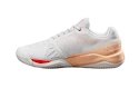 Damskie buty tenisowe Wilson Rush Pro 4.0 W Clay White/Peach Parfait