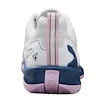 Damskie buty tenisowe Wilson Rush Pro 4.5 Clay W White/Ensign Blue