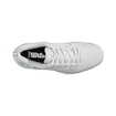 Damskie buty tenisowe Wilson Rush Pro 4.5 W White/Surf Spray