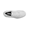 Damskie buty tenisowe Wilson Rush Pro 4.5 W White/Surf Spray