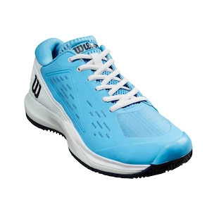 Damskie buty tenisowe Wilson Rush Pro Ace W Clay Bonnie Blue