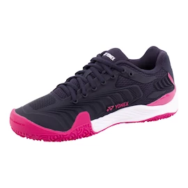 Damskie buty tenisowe Yonex  Eclipsion 4 Women Clay Navy/Pink