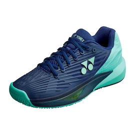 Damskie buty tenisowe Yonex Eclipsion 5 Women Clay Dark Navy