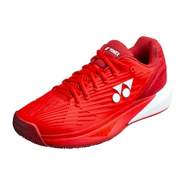 Damskie buty tenisowe Yonex Eclipsion 5 Women Tango Red