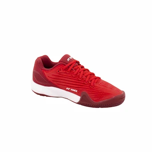 Damskie buty tenisowe Yonex Eclipsion 5 Women Tango Red