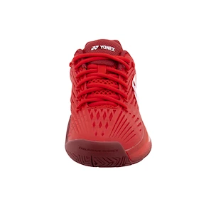 Damskie buty tenisowe Yonex Eclipsion 5 Women Tango Red